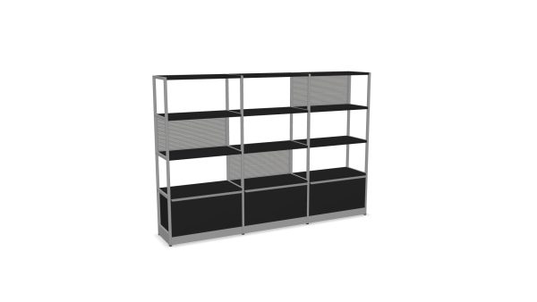 Combus opbergkasten | 4H | ZCK005 - Afbeelding 2