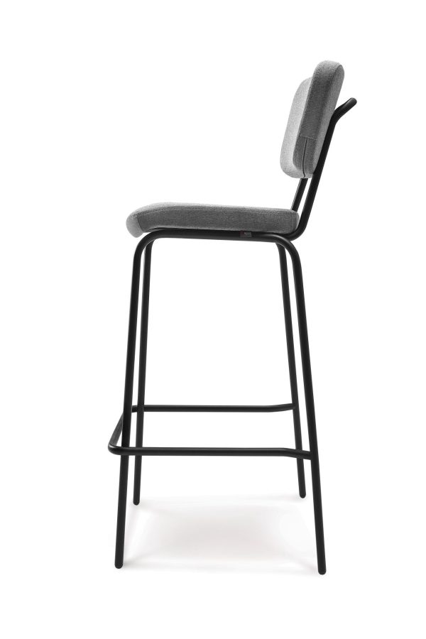 EPOCC Barkruk | Geschikt voor tafels van 110cm hoog - Afbeelding 6