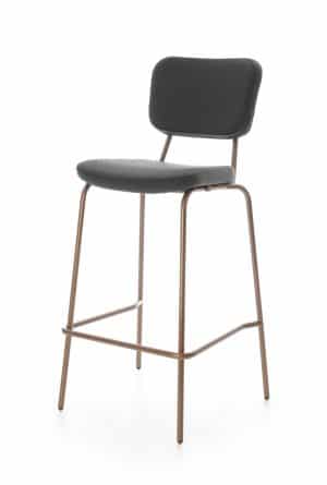 EPOCC Barkruk | Geschikt voor tafels van 110cm hoog