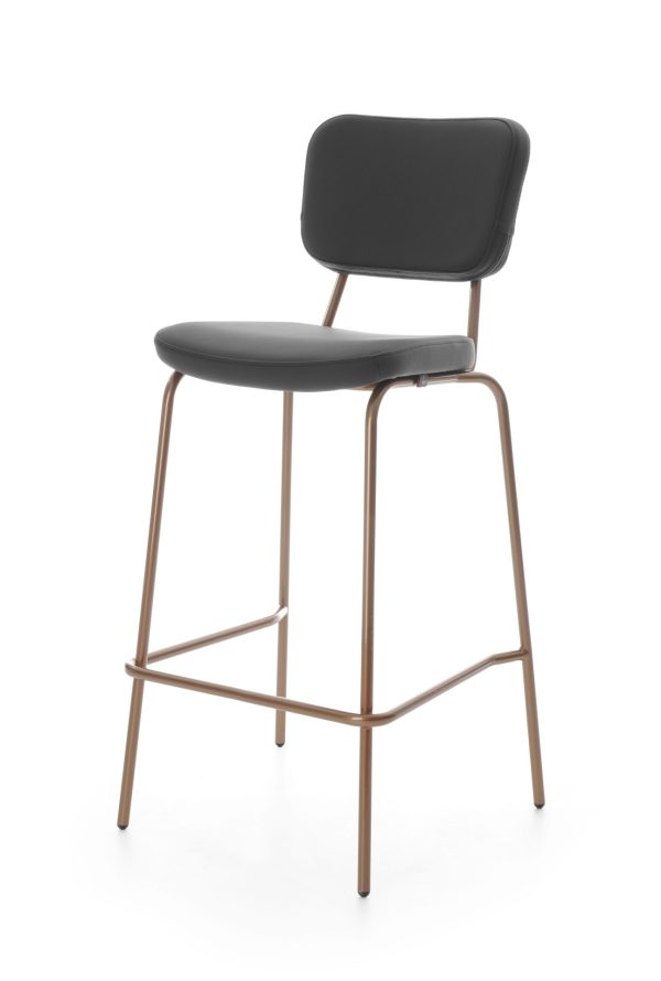 EPOCC Barkruk | Geschikt voor tafels van 110cm hoog