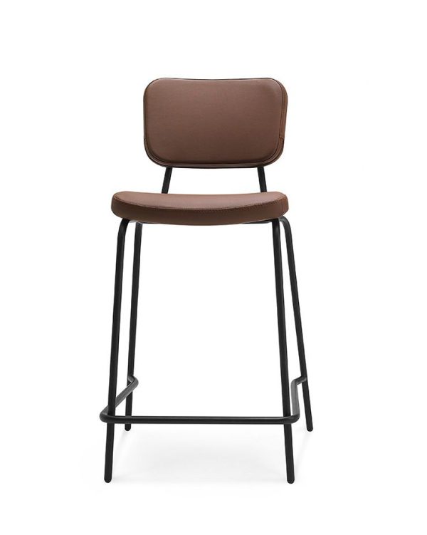 EPOCC Barkruk | Geschikt voor tafels van 110cm hoog - Afbeelding 3