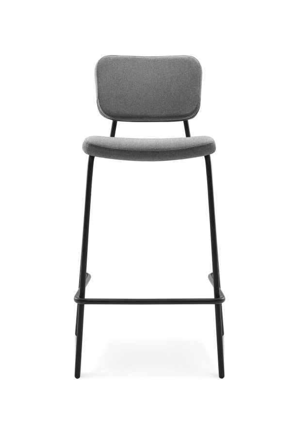 EPOCC Barkruk | Geschikt voor tafels van 110cm hoog - Afbeelding 5