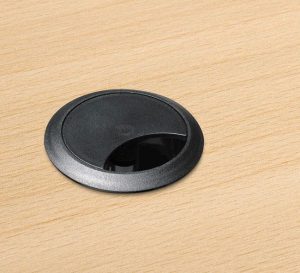 Doorvoerdop | Ø 60mm