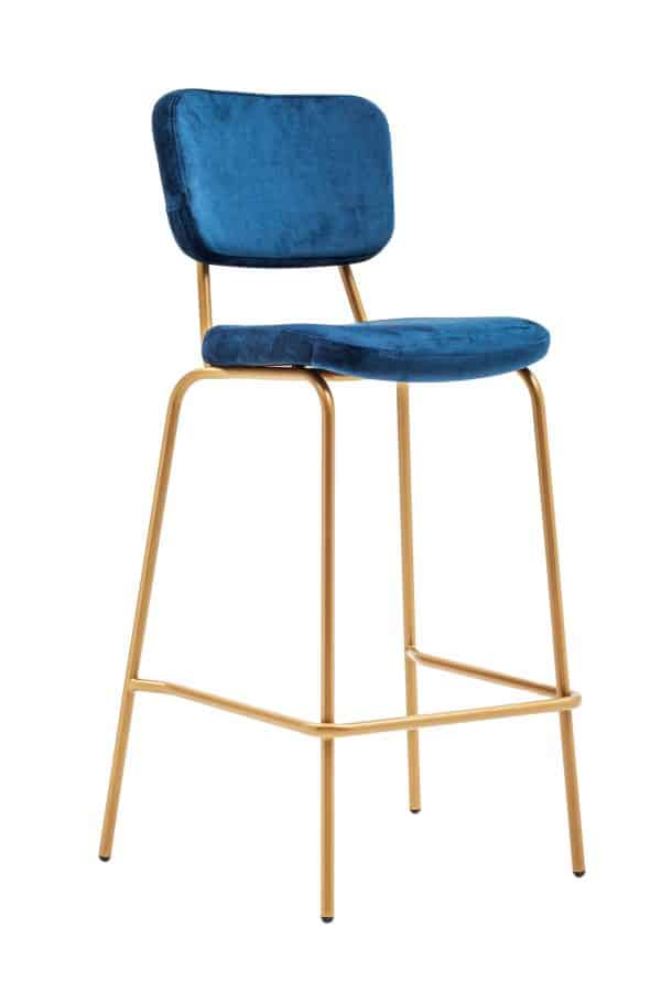 EPOCC Barkruk | Geschikt voor tafels van 110cm hoog - Afbeelding 4