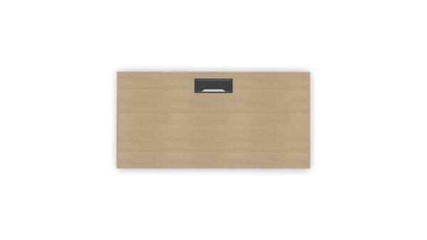 B-Active zit/sta bureau | 140 x 80cm | Houtgroep 1 - Afbeelding 21