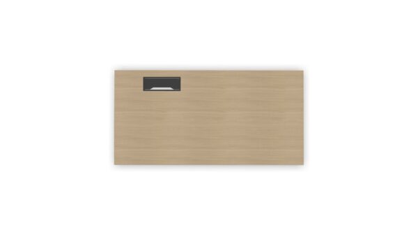 B-Active zit/sta bureau | 140 x 80cm | Houtgroep 1 - Afbeelding 20