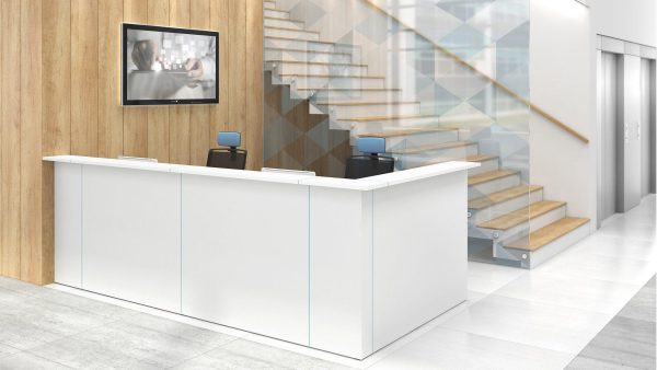 Receptiebalie Nova | Houtgroep 2 - Afbeelding 4