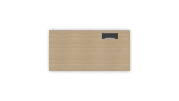 B-Active zit/sta bureau | 140 x 80cm | Houtgroep 1 - Afbeelding 22