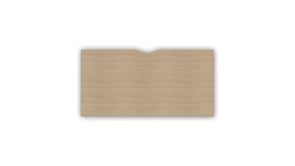 B-Active zit/sta bureau | 140 x 80cm | Houtgroep 1 - Afbeelding 19