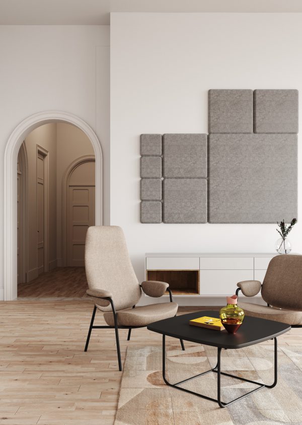 EPOCC lounge | 521 - Afbeelding 4