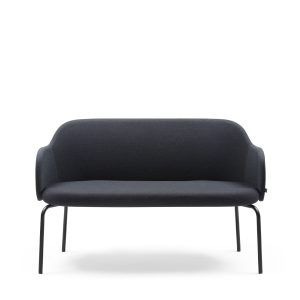 FLOS bank | Geschikt voor tafels van 74cm hoog