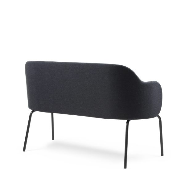 FLOS bank | Geschikt voor tafels van 74cm hoog - Afbeelding 3