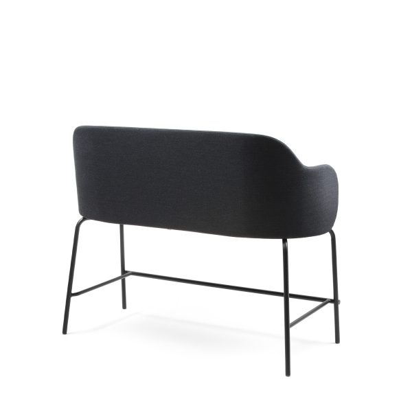 FLOS bank | Geschikt voor tafels van 90cm hoog - Afbeelding 2