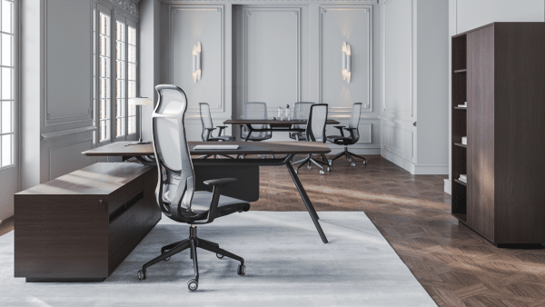 Arqus directiebureau - Afbeelding 4