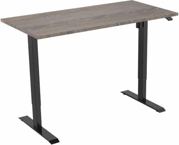 Zit sta bureau 160x80cm | Geleverd binnen 24 uur*