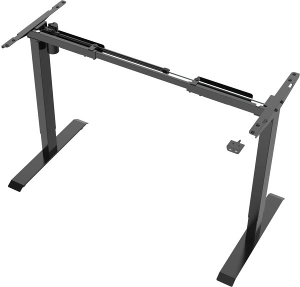 Zit sta bureau 160x80cm | Geleverd binnen 24 uur* - Afbeelding 7