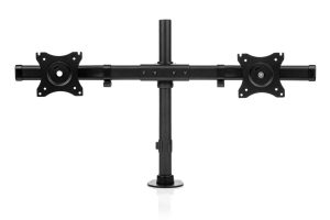 Dubbele monitorarm | Focus