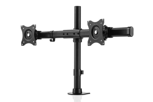 Dubbele monitorarm | Focus - Afbeelding 3