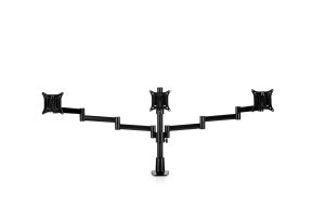Triple monitorarm | Skylon