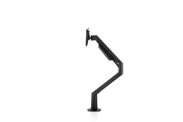 Gasveer monitorarm met crossbar | Chicago - Afbeelding 3
