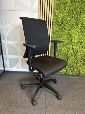 tweedehandsbureaustoel