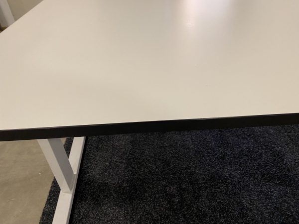 Tweedehands hoekbureau 180x180cm TwinForm | Aanbouw: links - Afbeelding 5