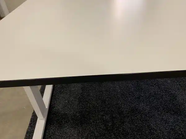 Tweedehands hoekbureau 180x180cm TwinForm | Aanbouw: links - Afbeelding 5
