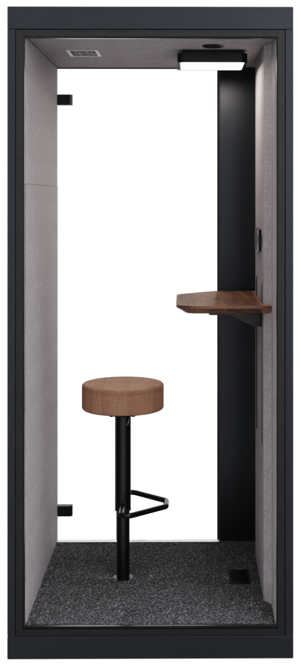 Akoestische belcel VOX Small | Leasen voor € 109,-/mnd - Afbeelding 14