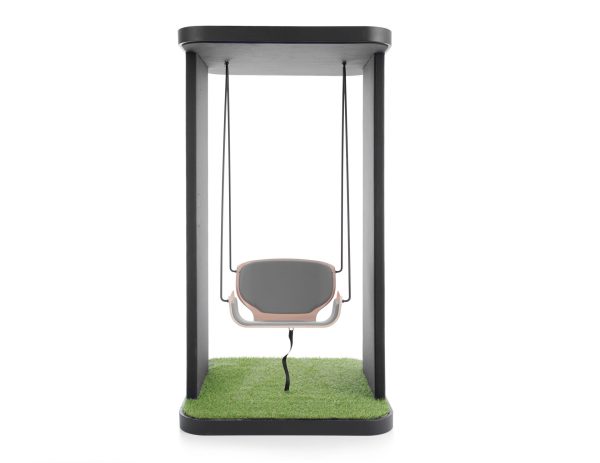 Social Swing | 1-persoons - Afbeelding 4