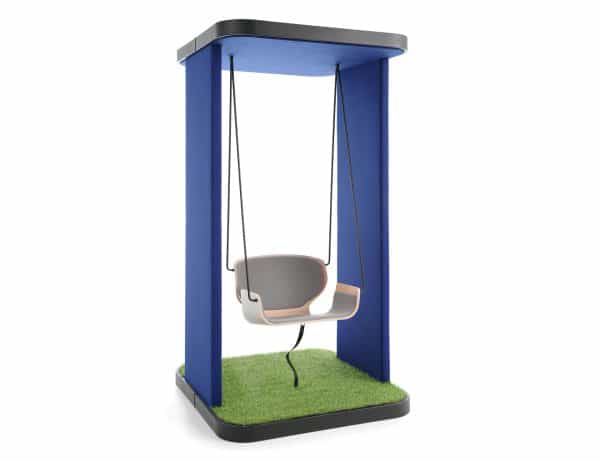 Social Swing | 1-persoons - Afbeelding 5