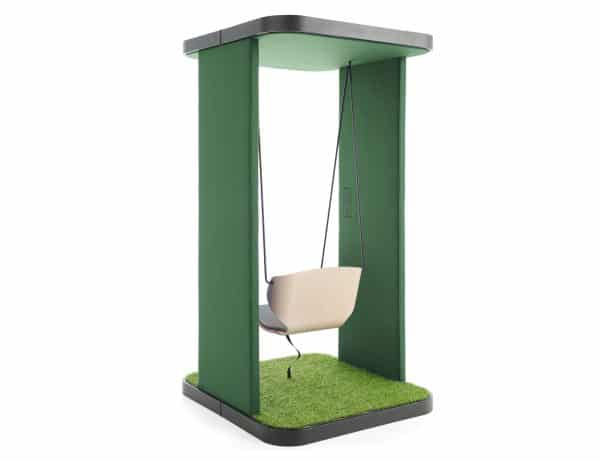 Social Swing | 1-persoons - Afbeelding 6