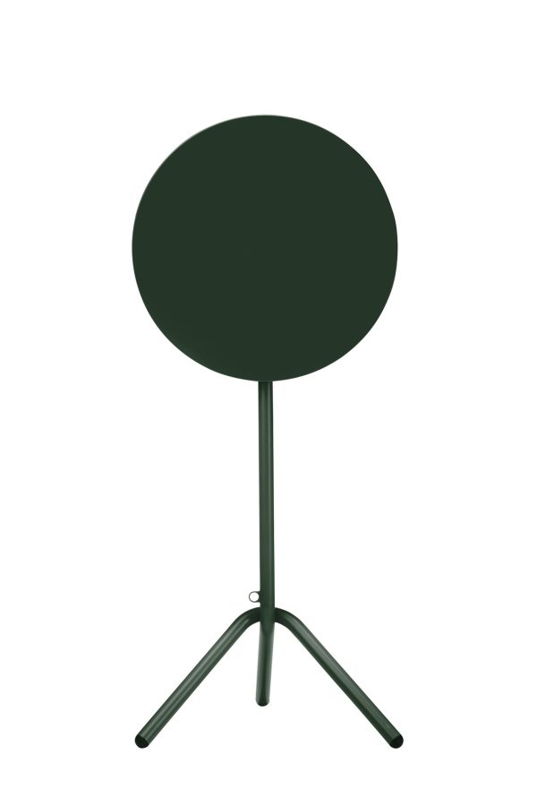 Tables Out | Lage en hoge tafel - Afbeelding 5