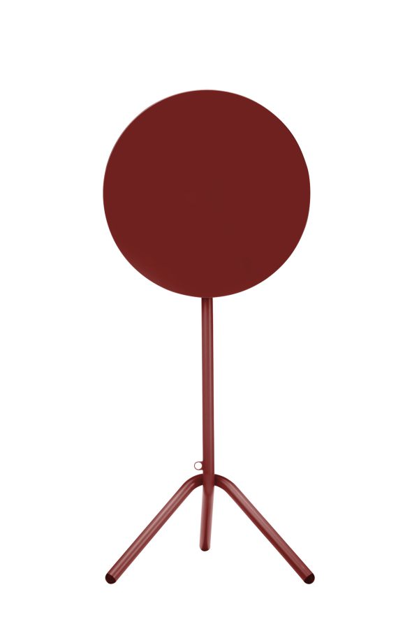 Tables Out | Lage en hoge tafel - Afbeelding 6
