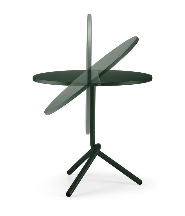 Tables Out | Lage en hoge tafel - Afbeelding 8