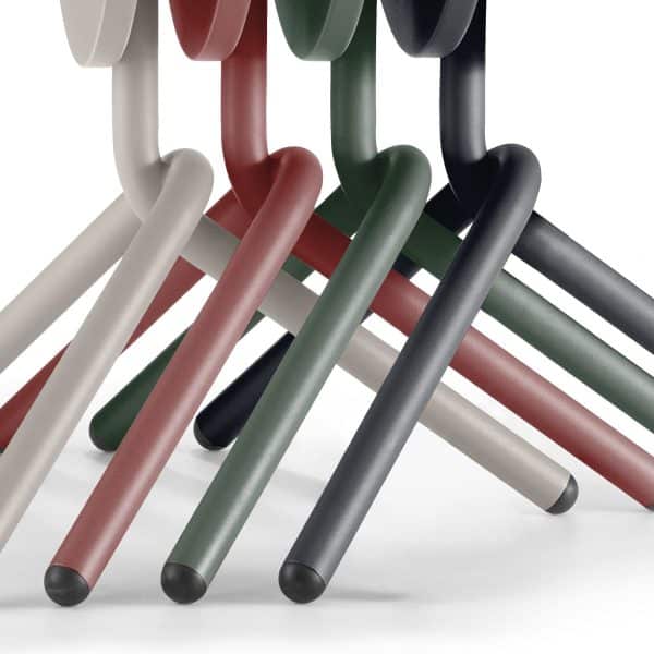 Tables Out | Lage en hoge tafel - Afbeelding 10