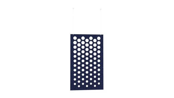 Akoestische roomdivider | Dot - Afbeelding 2