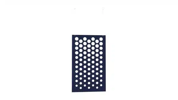 Akoestische roomdivider | Dot - Afbeelding 2