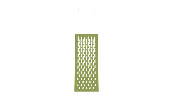 Akoestische roomdivider | Grate - Afbeelding 2