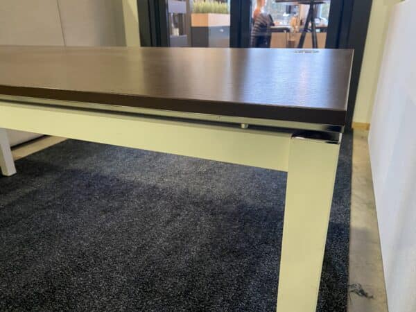 Gebruikt hoekbureau | 180x180cm - Afbeelding 4