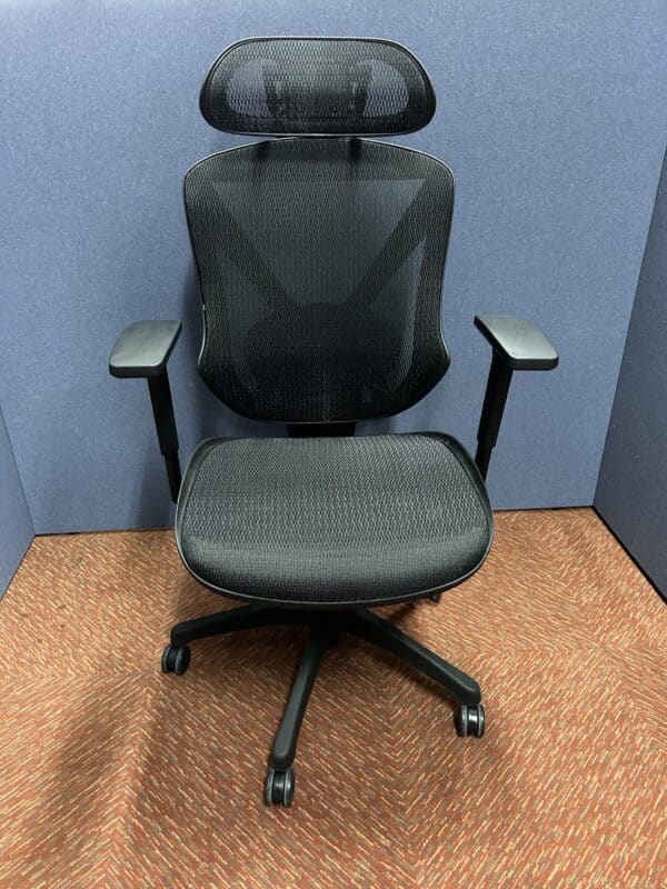 Netweave bureaustoel | Showroommodel - Afbeelding 2