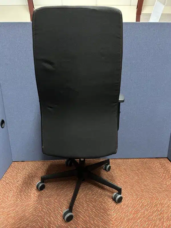 Gebruikte directiestoel - Afbeelding 4