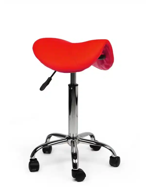 Standaard zadelkruk S102 | Diverse kleuren - Afbeelding 3
