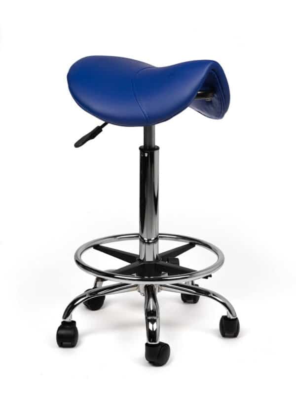 Zadelkruk hoog S100 | Diverse kleuren - Afbeelding 7