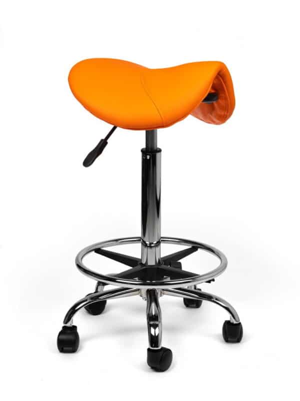Zadelkruk hoog S100 | Diverse kleuren - Afbeelding 9