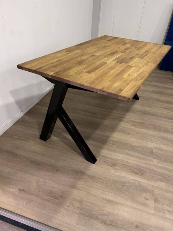 Yverig bureau 160x90cm | Showroommodel - Afbeelding 5