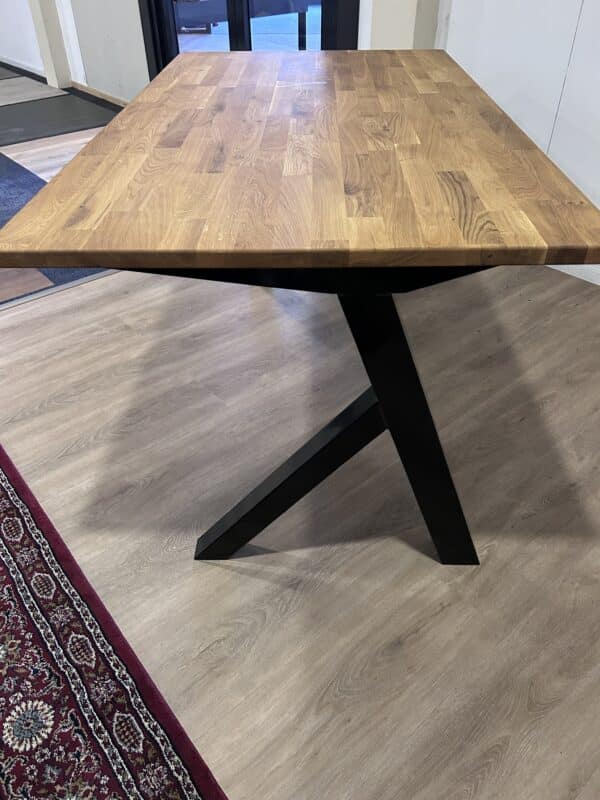 Yverig bureau 160x90cm | Showroommodel - Afbeelding 6