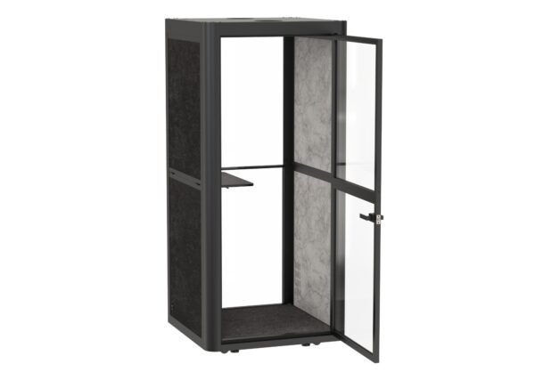 Akoestische telefooncel Budka | 102x102cm - Afbeelding 3