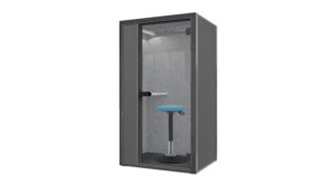 Akoestische belcel Model PK1