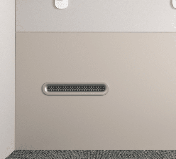 Akoestische stiltewerkplek Silent Box - Afbeelding 11