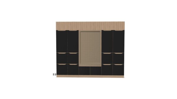 Lockerkast Choice COK002 - Afbeelding 2
